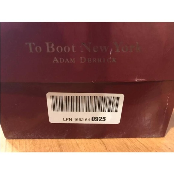 used shoe in good condition size 7M - Picture 5 of 6